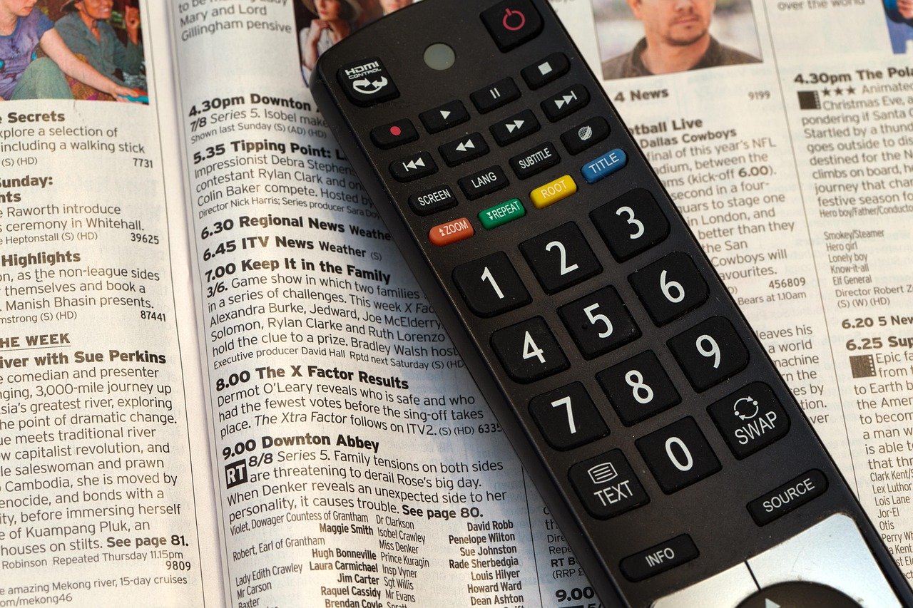 On‑Demand-Fernsehprogramm-Vergleichsführer für Deutschland