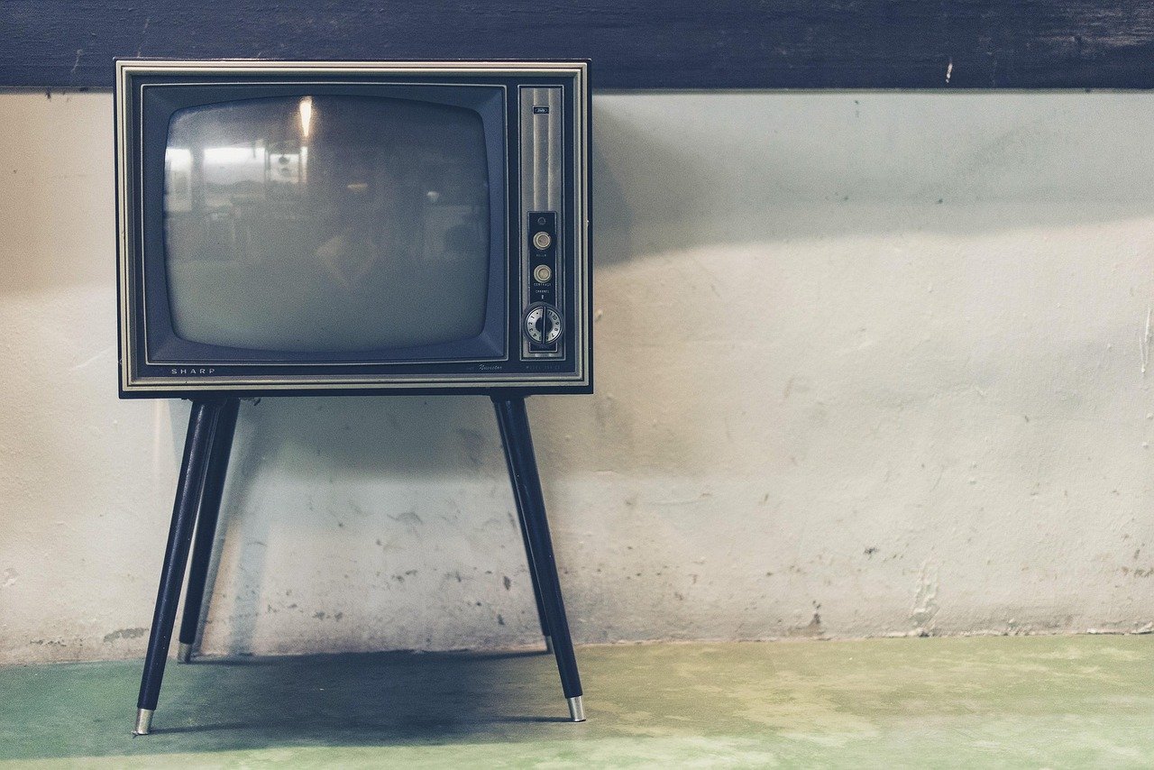 Deutscher Abendfernsehplan für Jugendliche