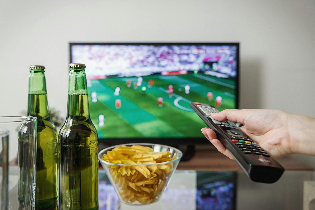 Umfassende deutsche TV-Listings für Sportliebhaber