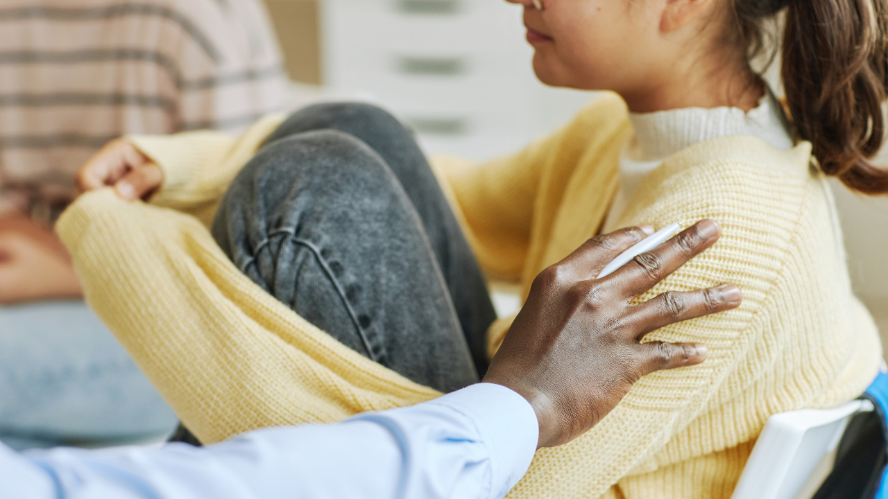 Wie man mit Freundschaftsbrüchen umgeht