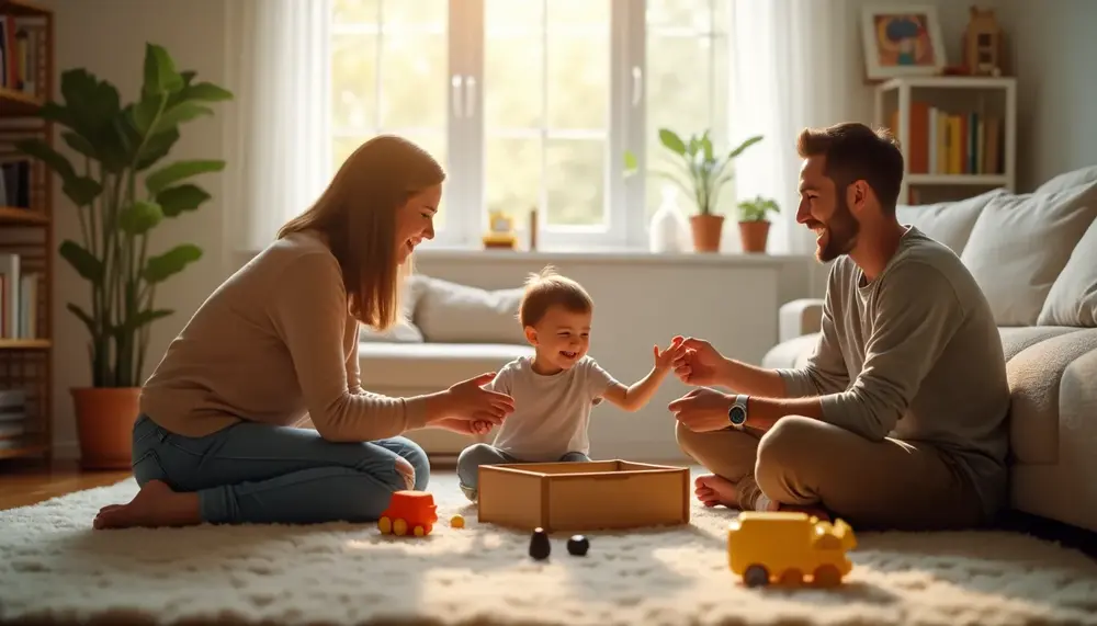 am besten pubertät begleiten eltern