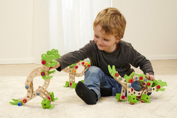 am besten spielzeug auswählen pädagogisch