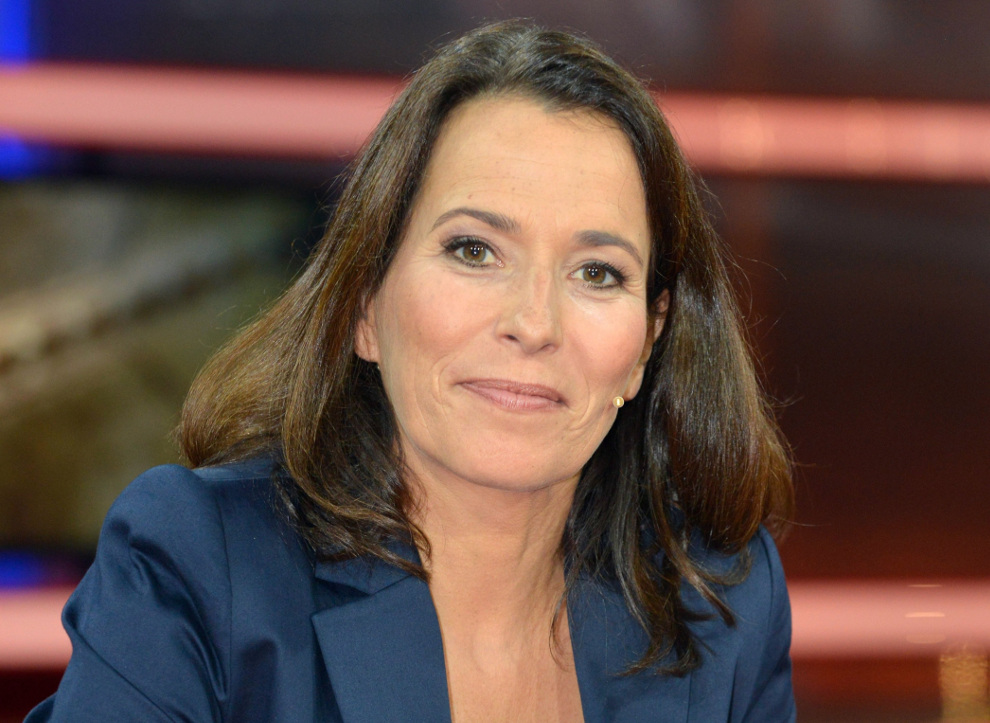 Anne Will Scheidung: Was über ihr Privatleben bekannt ist