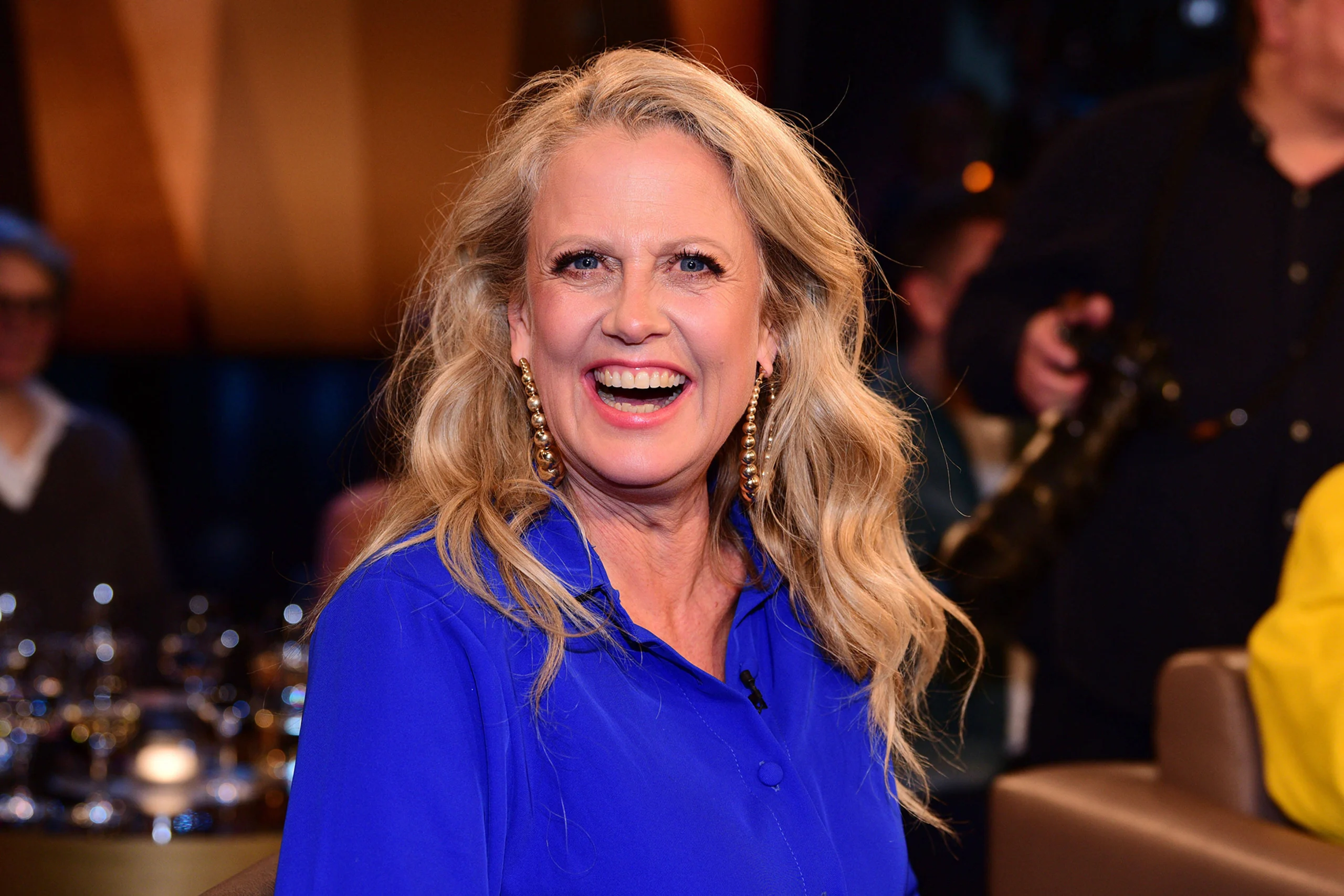 Barbara Schöneberger Scheidung: Was über ihr Liebesleben bekannt ist