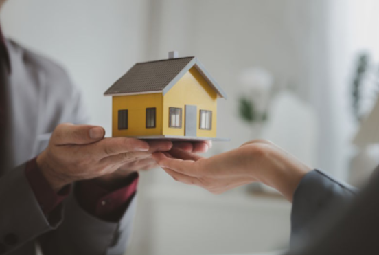 Worauf Sie achten sollten, wenn Sie Immobilien kaufen