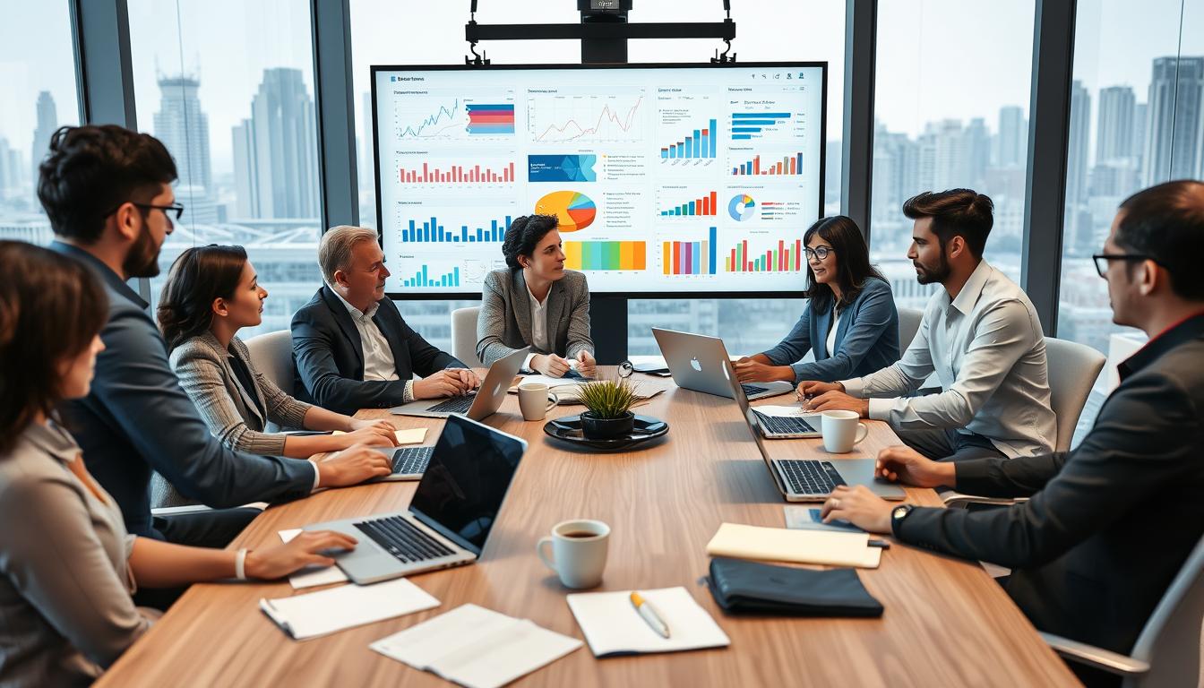 5 der besten Konferenzplanungs-Services in Mönchengladbach – Geschäftstreffen von Anfang an koordiniert organisieren