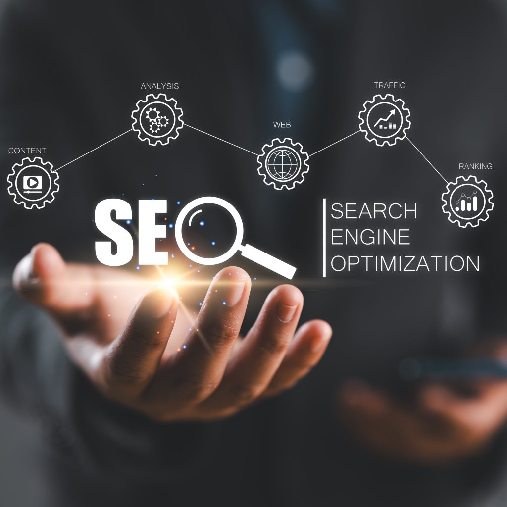 5 der besten SEO-Agenturen in Wiesbaden – Mehr Sichtbarkeit in Suchmaschinen für lokale Unternehmen