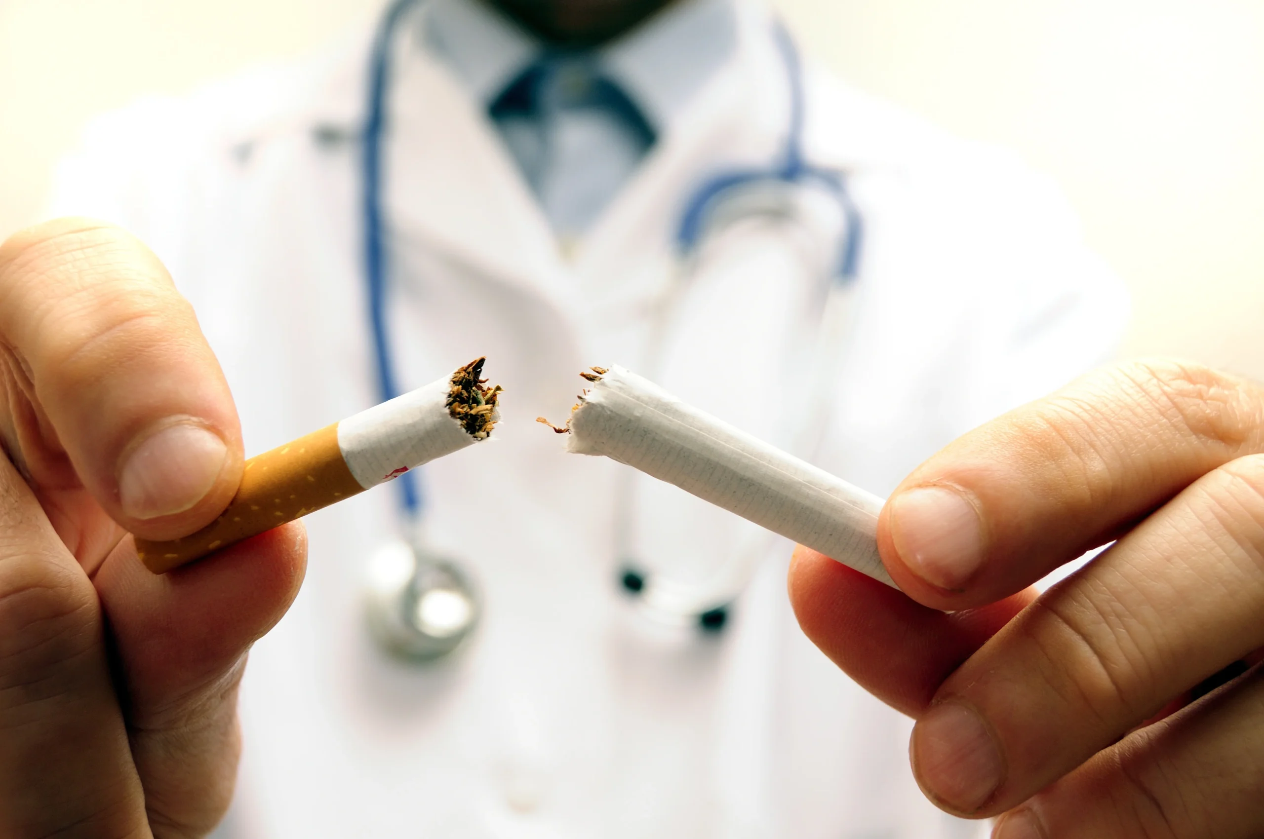 5 selected smoking cessation programs in Heilbronn – Become smoke-free with structured support