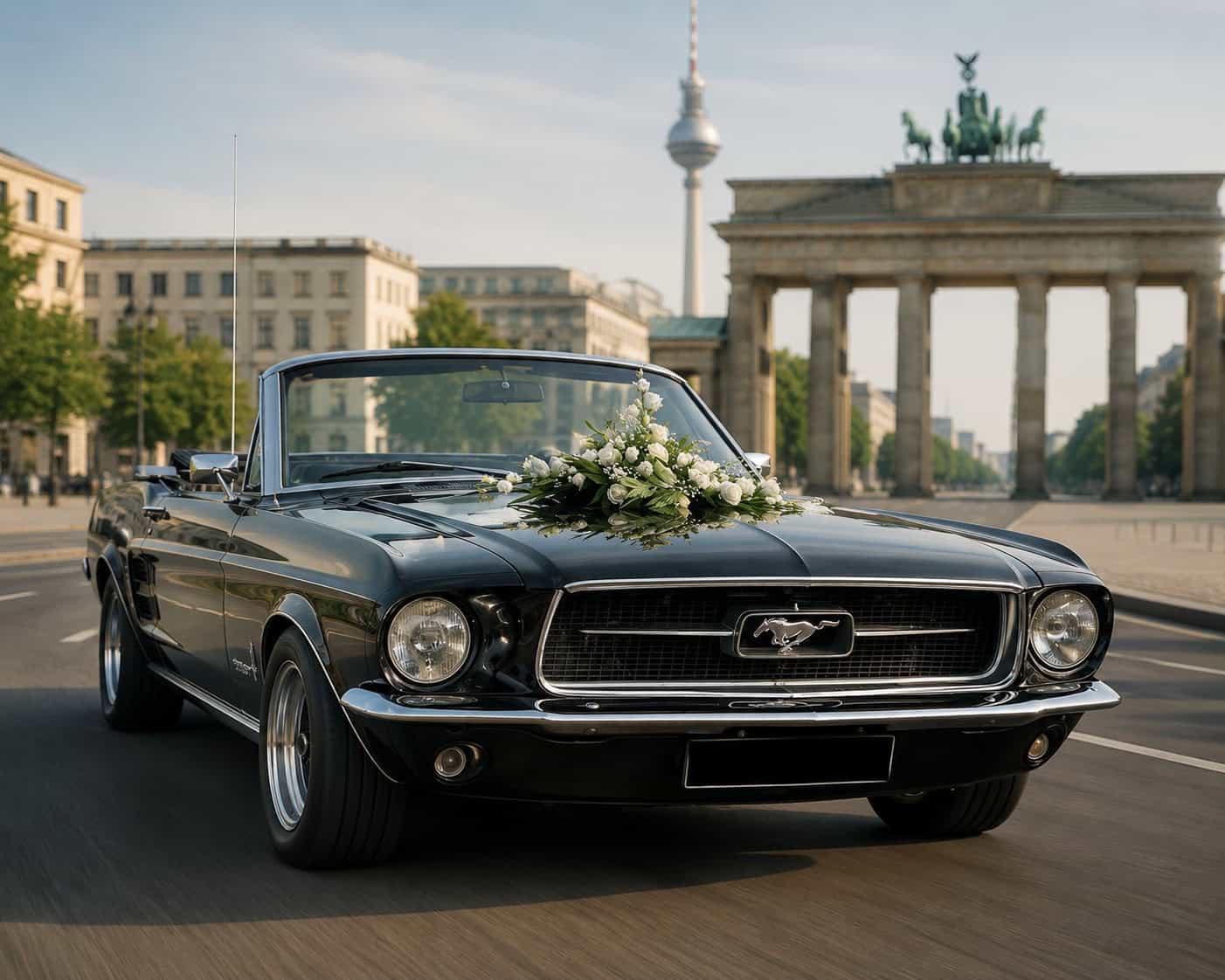 Die 5 besten Oldtimer-Mietservices in Hameln – Klassische Fahrzeuge für besondere Erlebnisse mieten