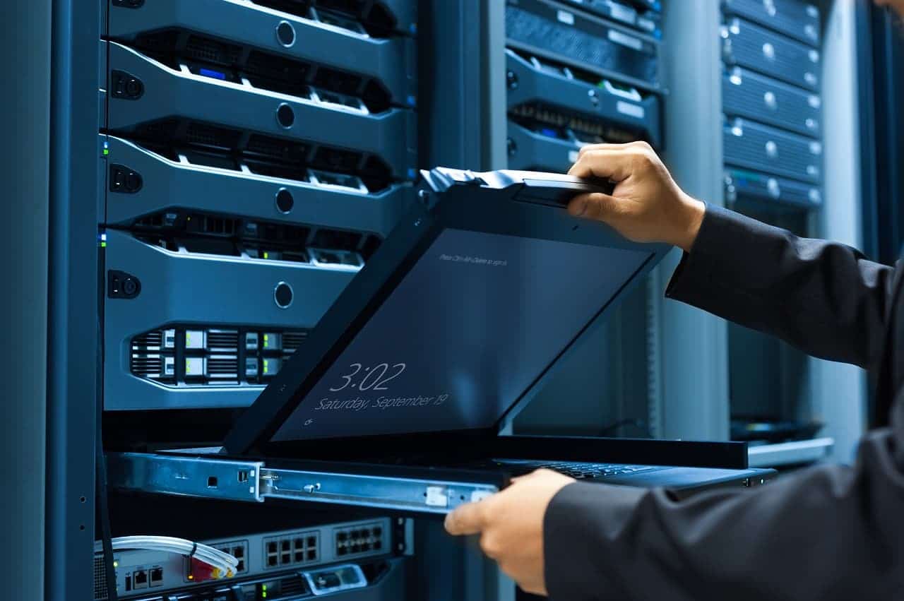 Systemadministration Wiesbaden: 5 Anbieter im Vergleich