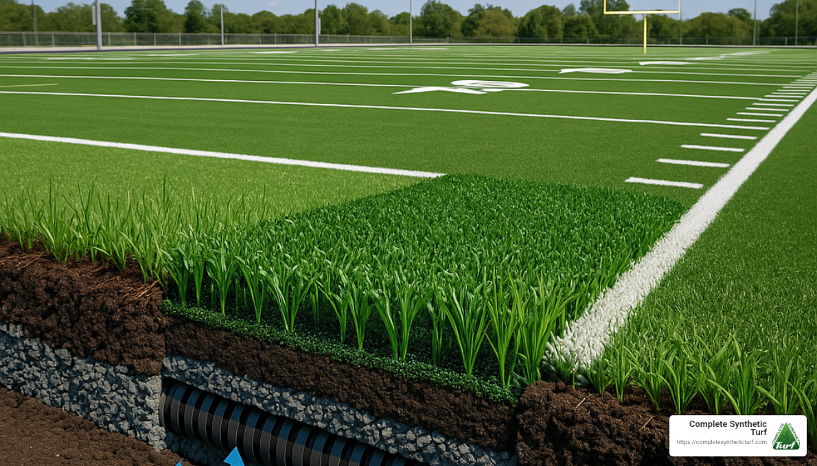 The 5 best turf installation services in Würzburg – Establish fresh lawns faster