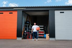5 beste Garagentor-Installationsservices in Villingen-Schwenningen – Sicheren Zugang für Fahrzeuge schaffen