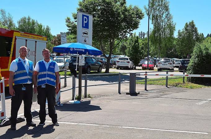 Die 5 besten Einparkhilfen-Einbauservices in Villingen-Schwenningen – Enge Parkplätze sicherer bewältigen